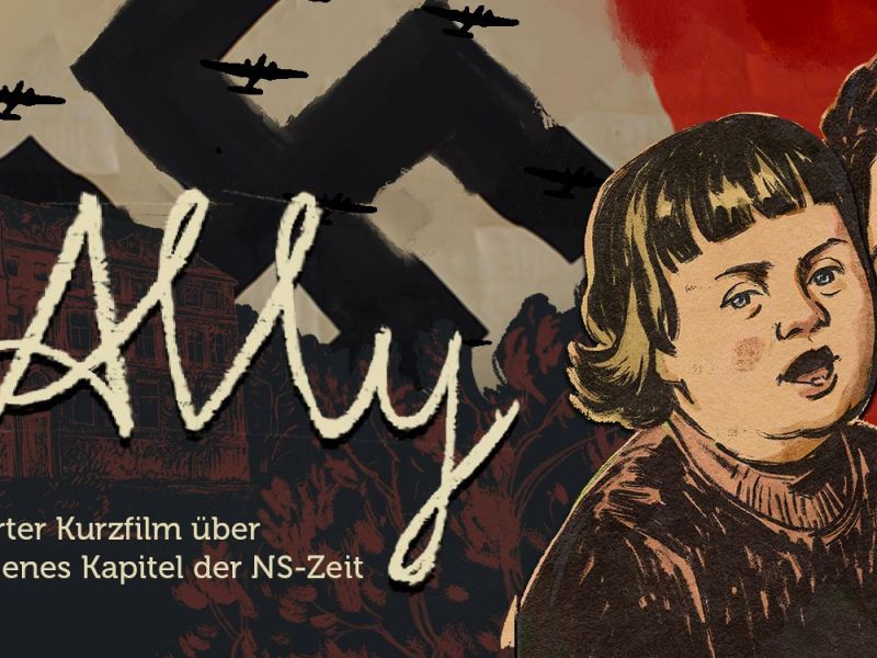 Ally – der&nbsp;Film