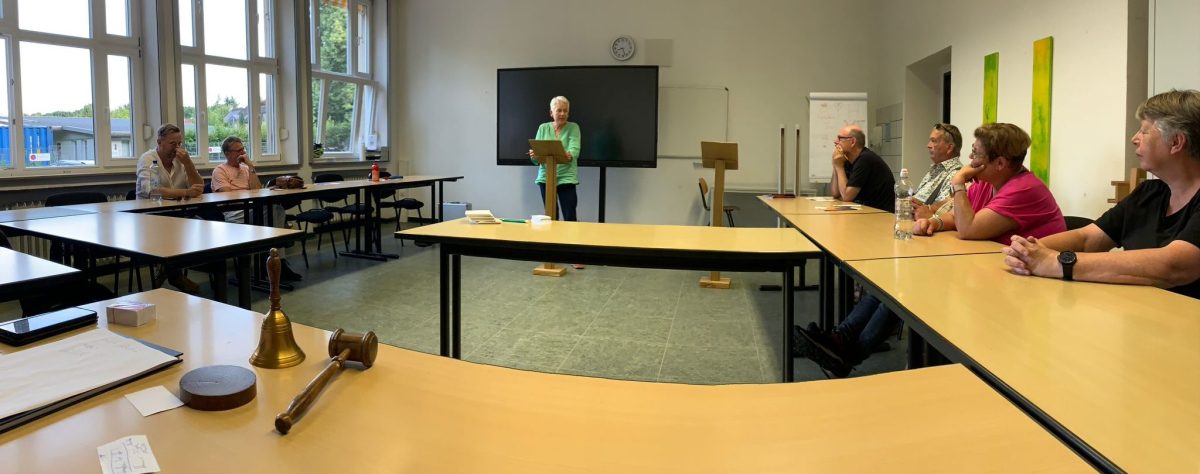 Viersener Debattierclub