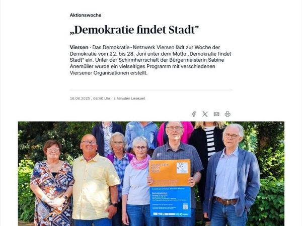 Die Aktionswoche im&nbsp;Extra-Tipp