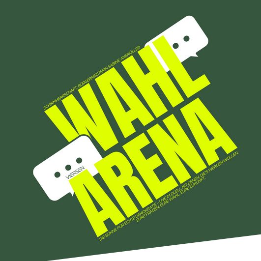 Wahlarena 2025