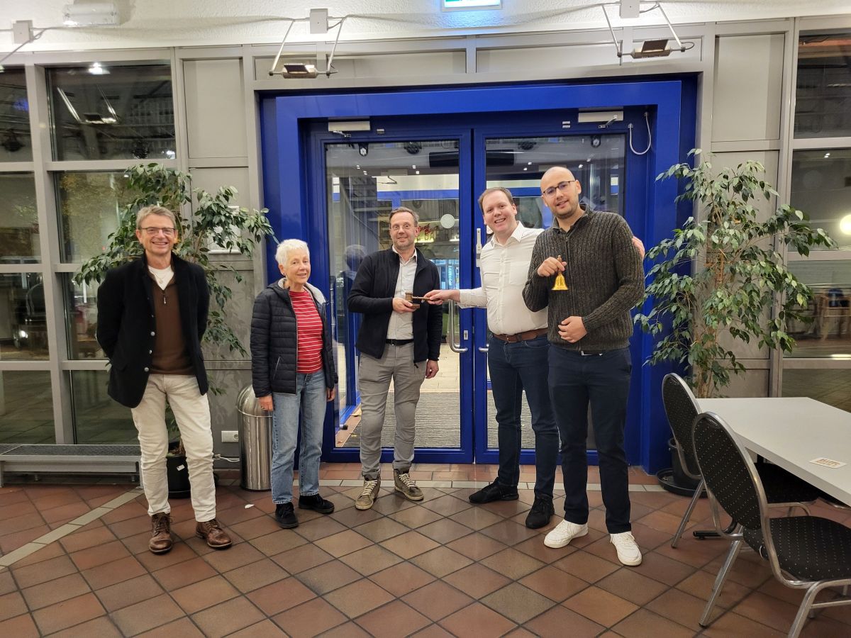 Viersener Debattierclub Termine