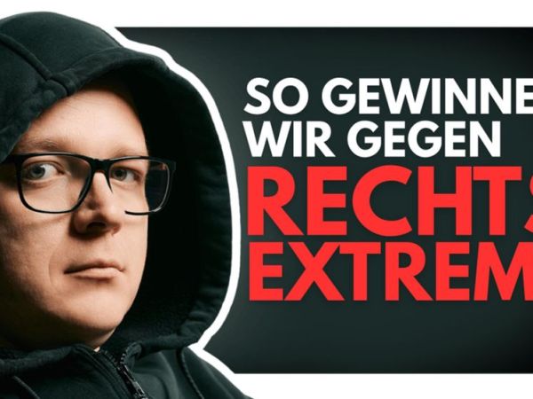 PRÜF: Prüfung Rettet Übrigens&nbsp;Freiheit